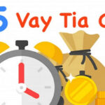 H5 Vay Tia Chớp Vay 10 triệu 0% lãi suất Lừa đảo hay Uy tín?