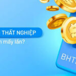 Cách nhận tiền bảo hiểm thất nghiệp qua thẻ ATM ngân hàng