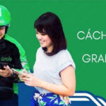 Nạp tiền vào ví Grab ở đâu? Thời gian, Phí nạp