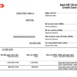 Hướng dẫn Sao Kê ngân hàng Vietinbank online cụ thể nhất 2024