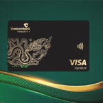 Thẻ đen Vietcombank Priority là gì? Điều kiện và Cách mở 2024