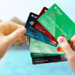 Cách làm thẻ ngân hàng ở Hàn Quốc và mất thẻ làm lại 2024