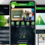 App Vietcombank có dùng được ở nước ngoài không? Điều kiện dùng