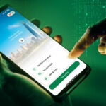 Cách tra xem lịch sử giao dịch trên OCB OMNI trên điện thoại