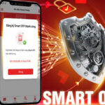Cách kích hoạt Smart OTP Techcombank khi đổi điện thoại mới 2024