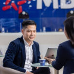 MB Bank không nhận diện khuôn mặt lỗi định danh và Khắc phục ngay